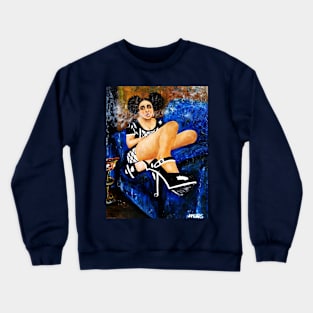 Soulaxing 1 Crewneck Sweatshirt